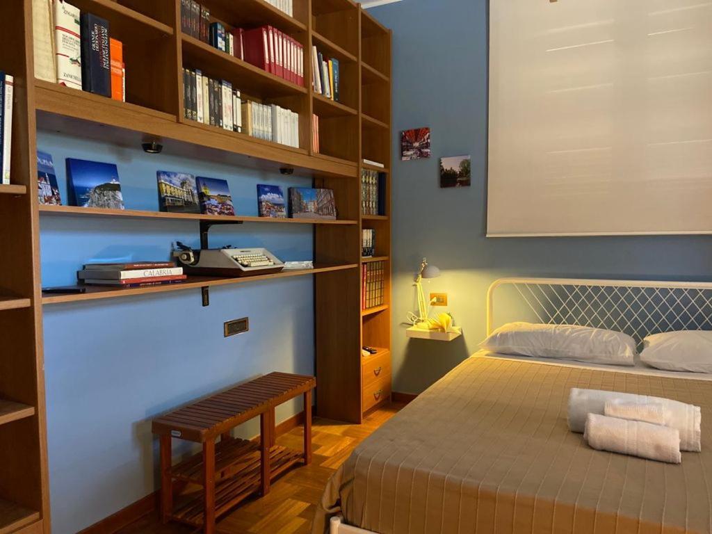 Villa Rosella - Appartamento 1 - Con Piscina - A 150 M Dal Mare Casa Margherita 外观 照片