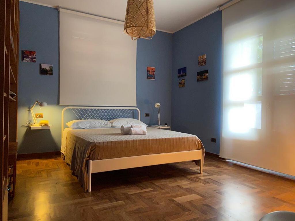 Villa Rosella - Appartamento 1 - Con Piscina - A 150 M Dal Mare Casa Margherita 外观 照片